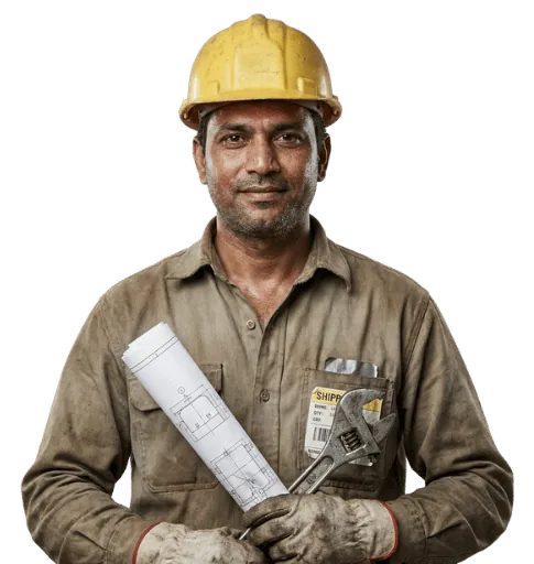 Machinery Exporter
